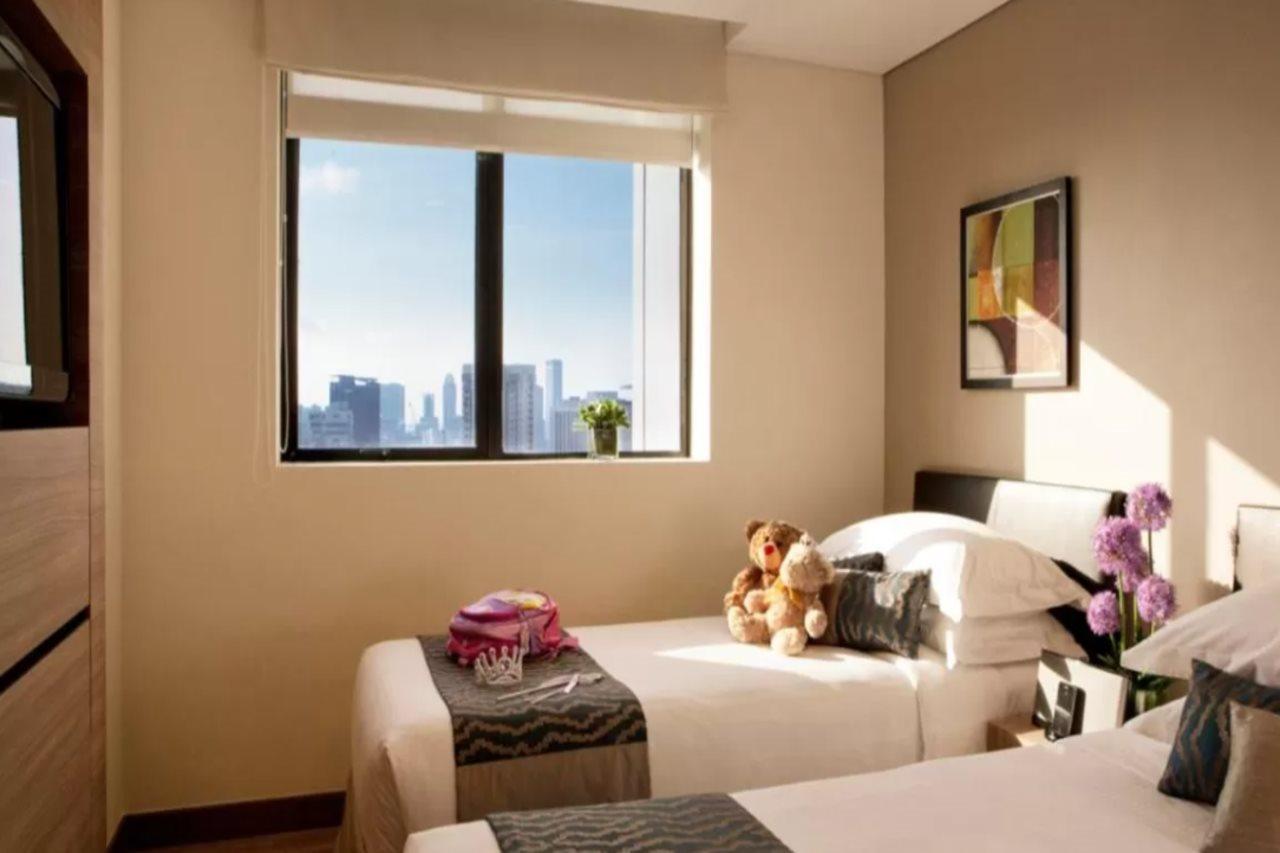 Novotel Living Singapore Orchard Luaran gambar