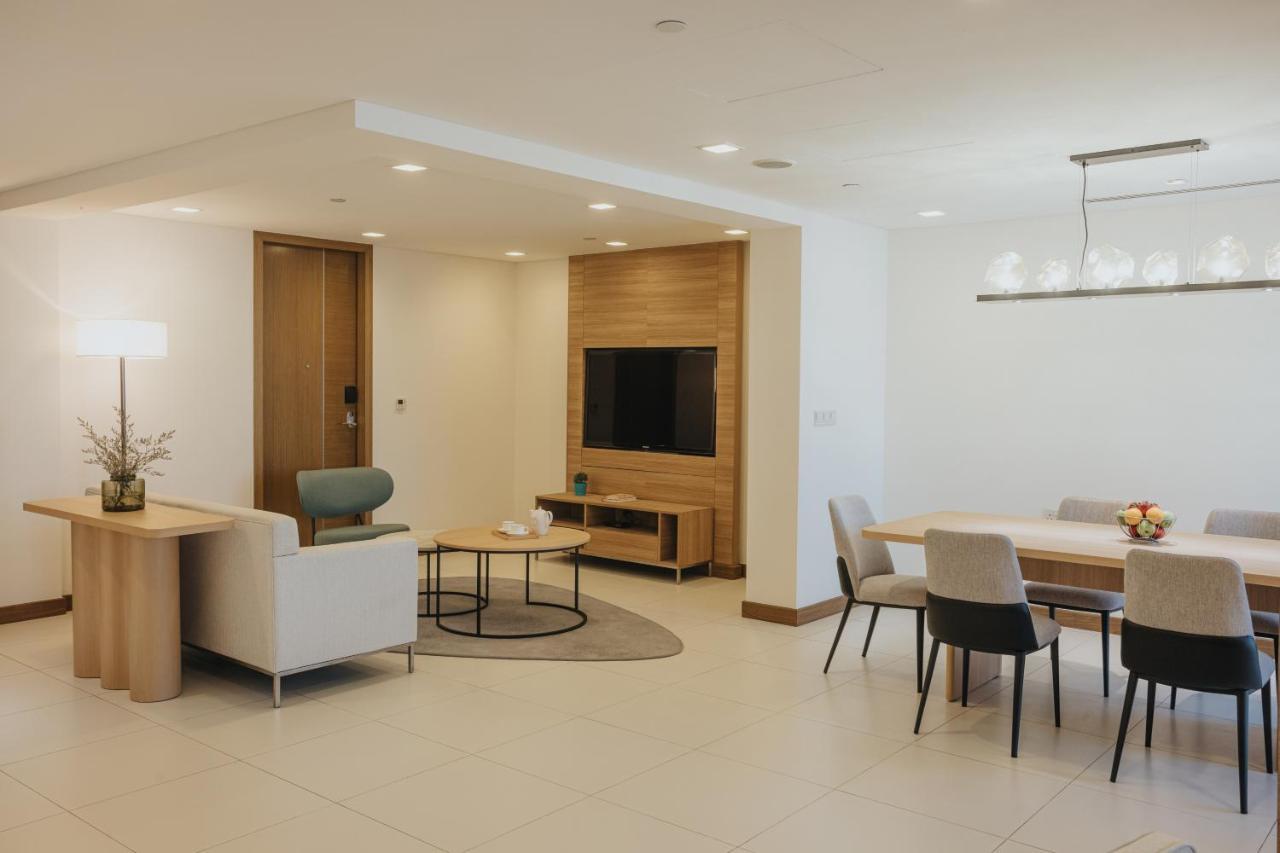 Novotel Living Singapore Orchard Luaran gambar