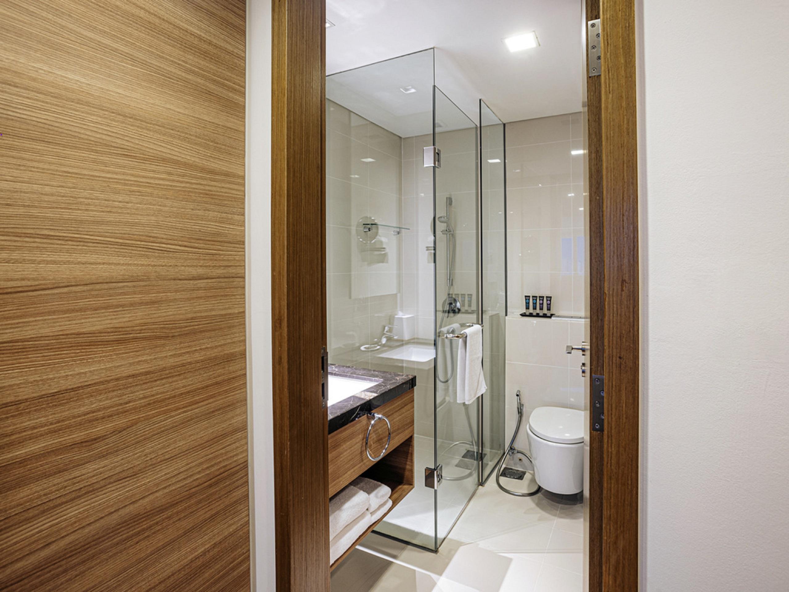 Novotel Living Singapore Orchard Luaran gambar