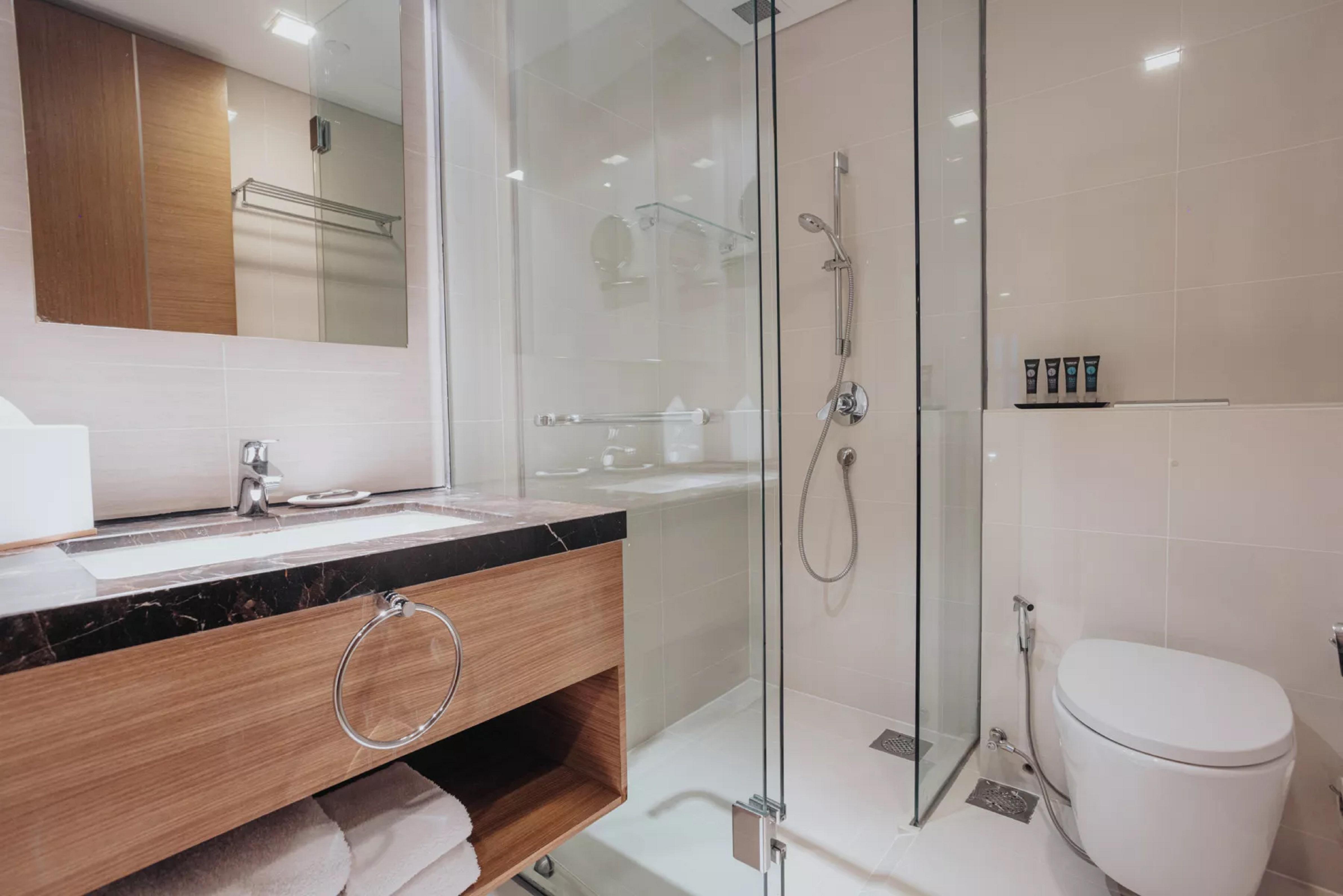 Novotel Living Singapore Orchard Luaran gambar
