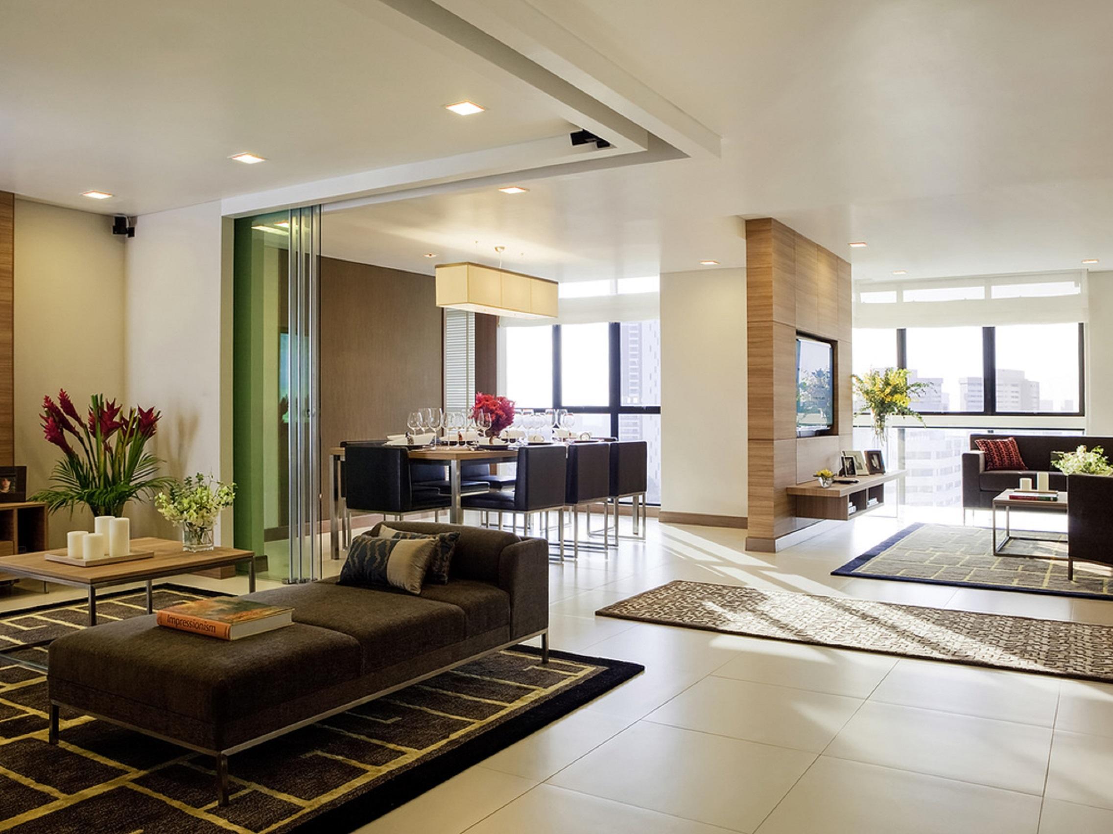 Novotel Living Singapore Orchard Luaran gambar