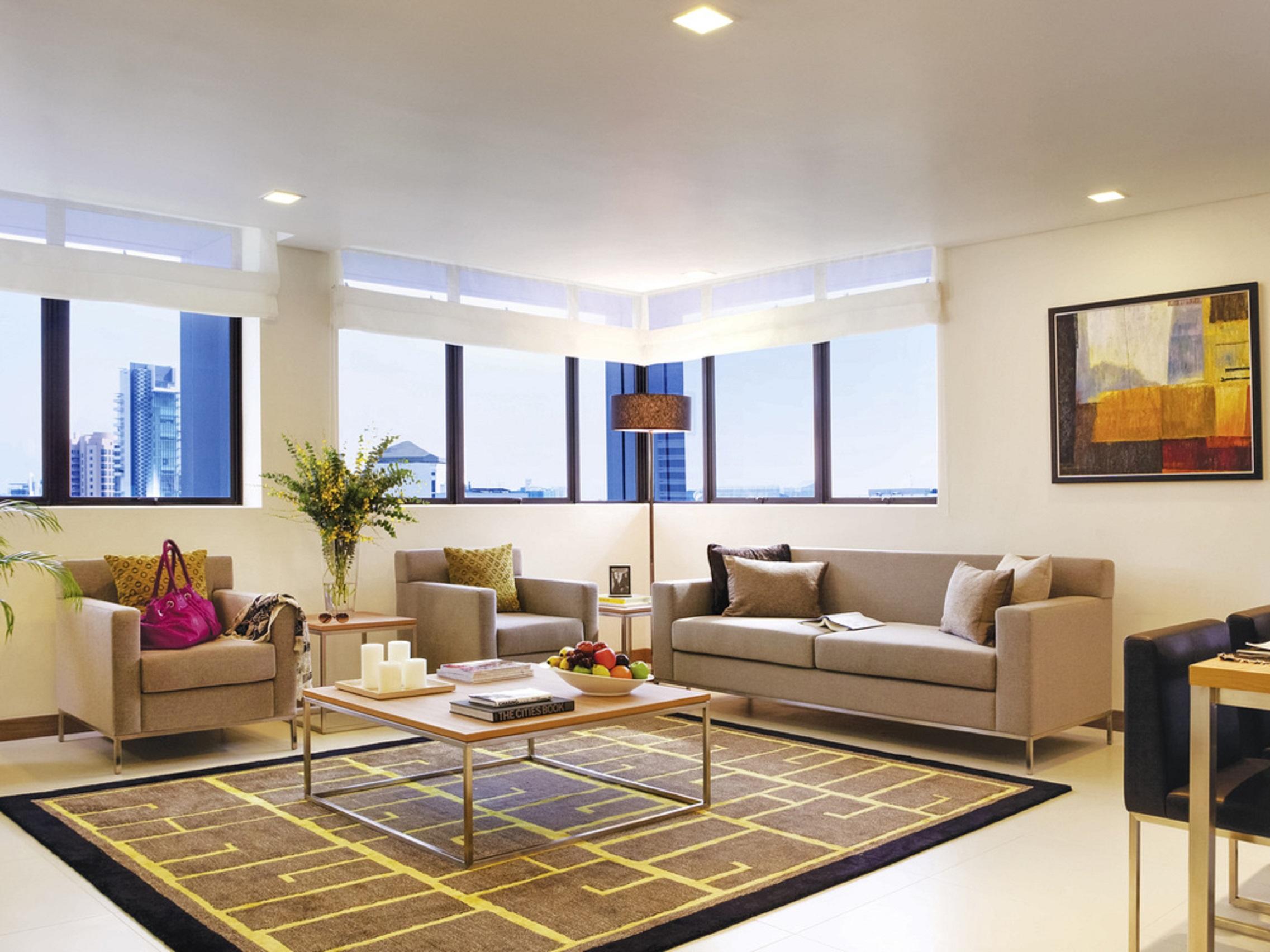 Novotel Living Singapore Orchard Luaran gambar