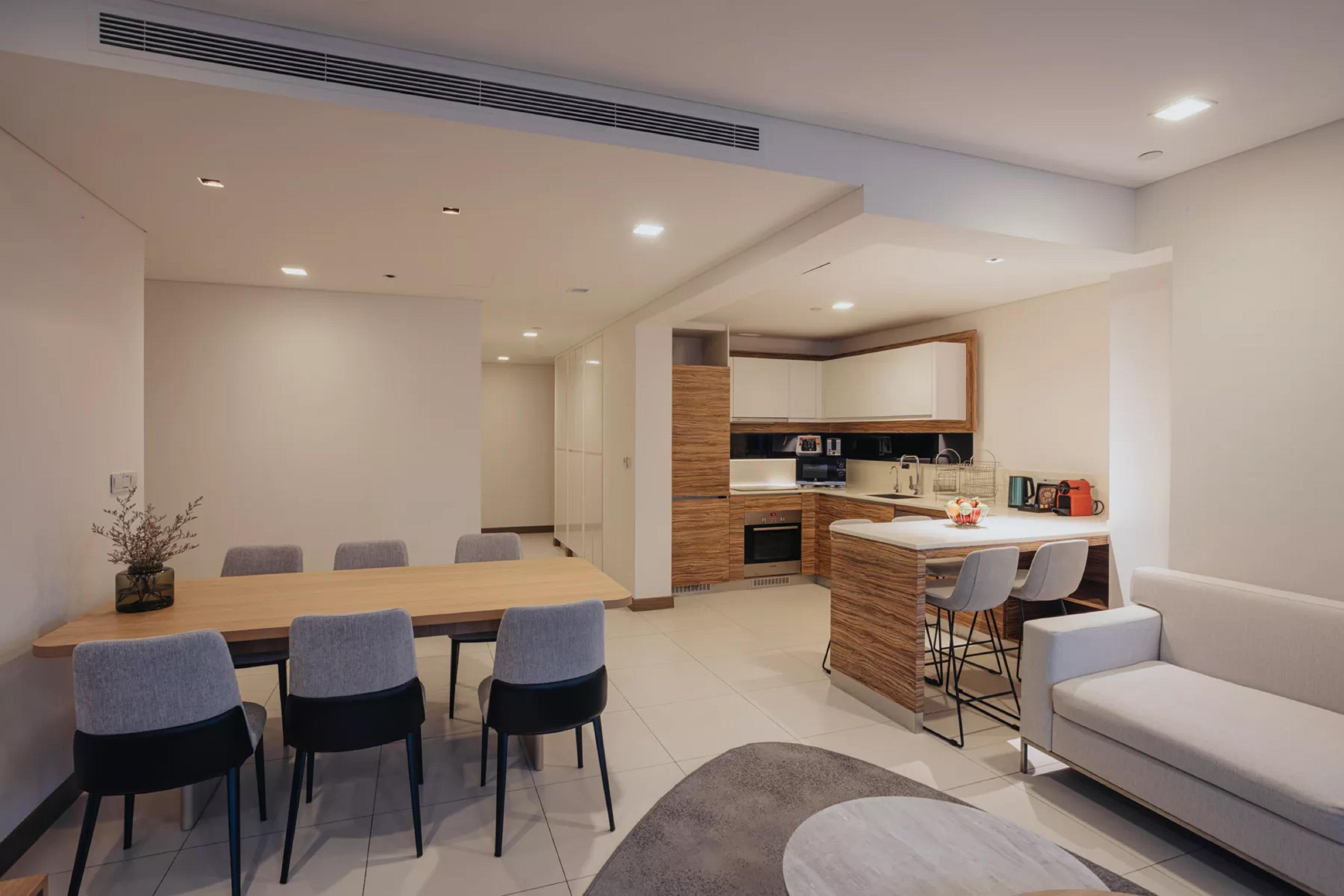 Novotel Living Singapore Orchard Luaran gambar