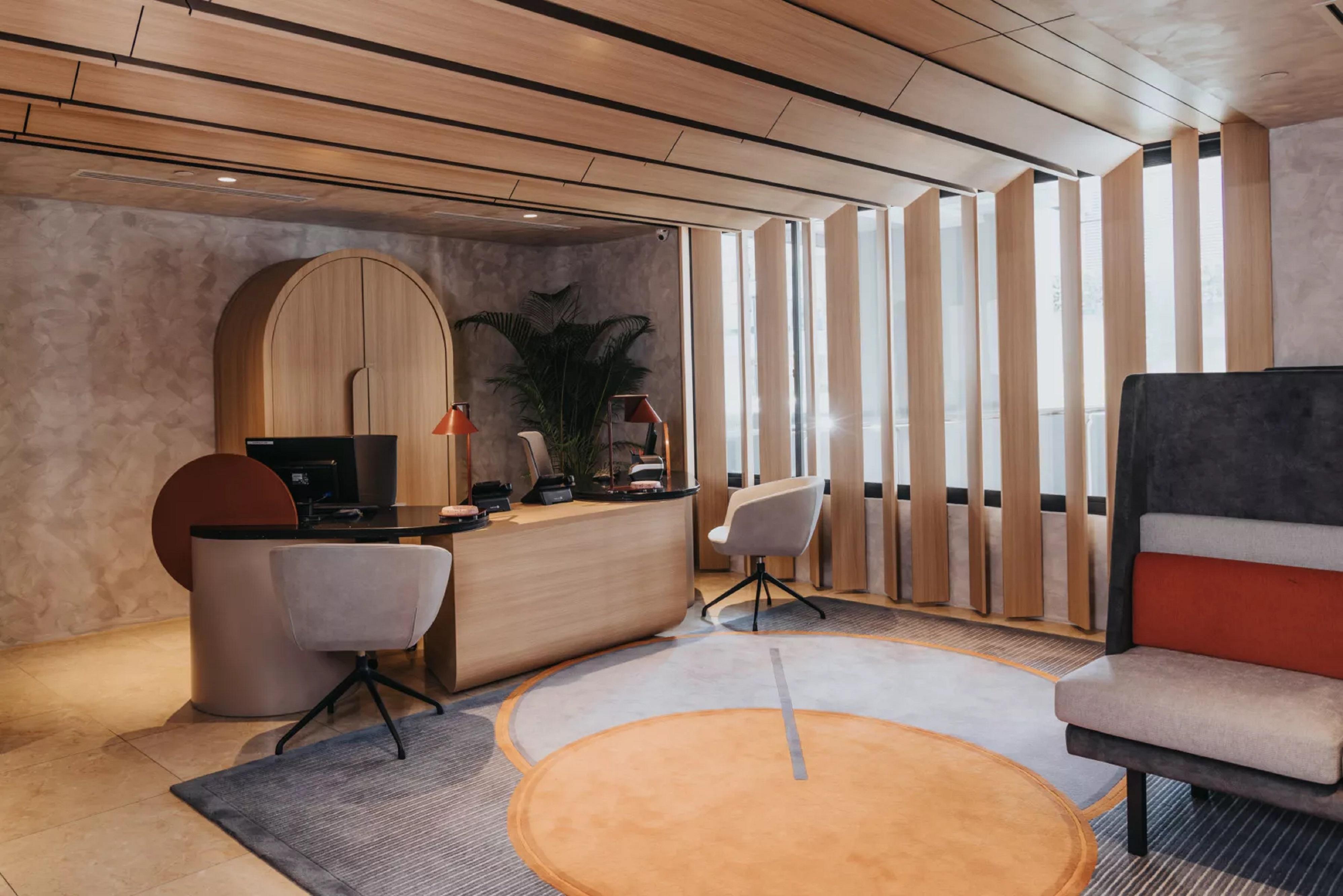 Novotel Living Singapore Orchard Luaran gambar