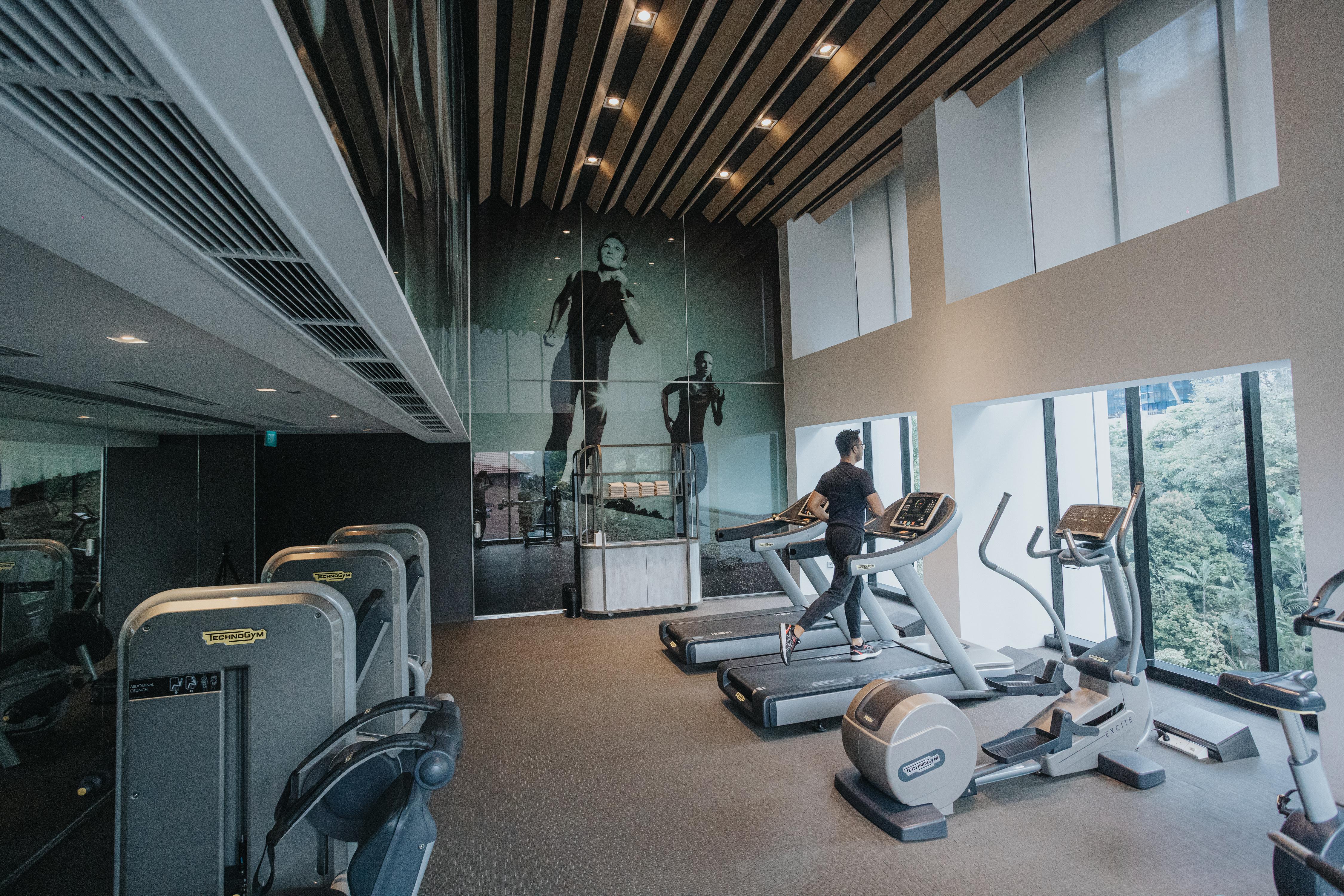 Novotel Living Singapore Orchard Luaran gambar