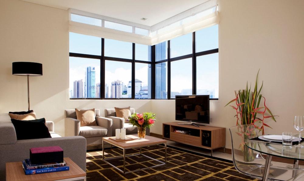 Novotel Living Singapore Orchard Luaran gambar