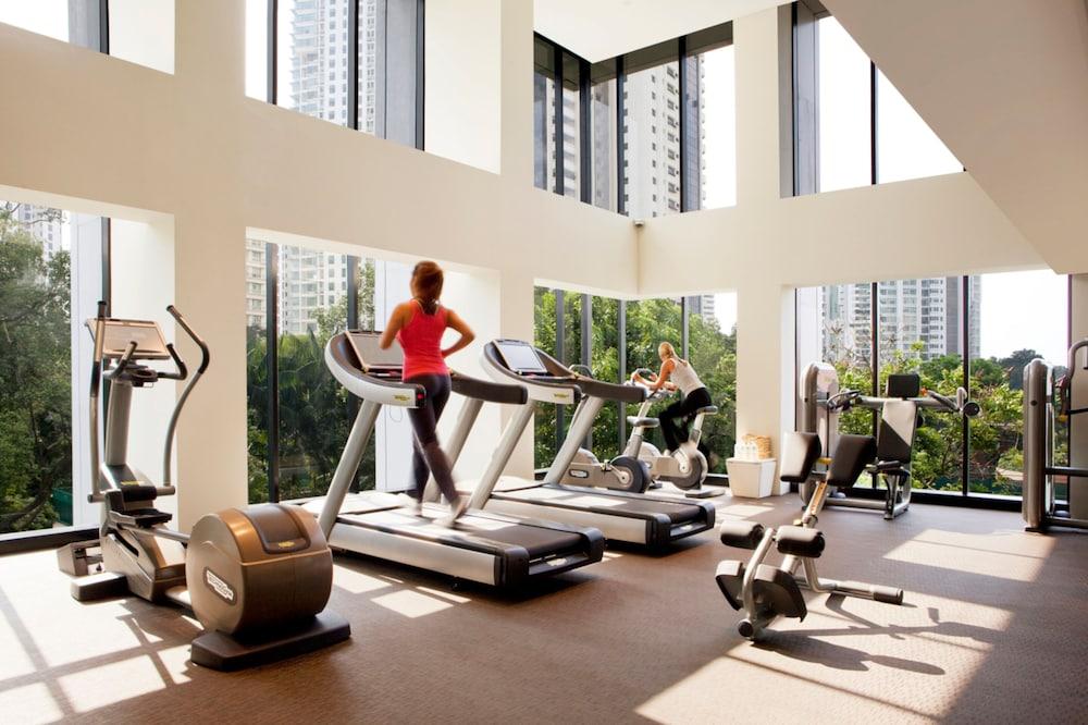 Novotel Living Singapore Orchard Luaran gambar