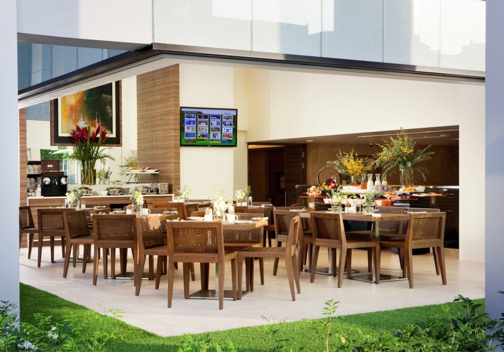 Novotel Living Singapore Orchard Luaran gambar