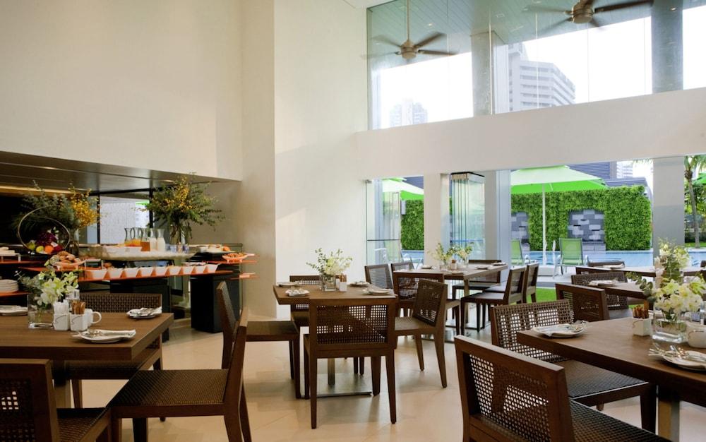 Novotel Living Singapore Orchard Luaran gambar