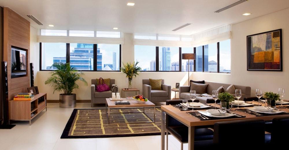 Novotel Living Singapore Orchard Luaran gambar