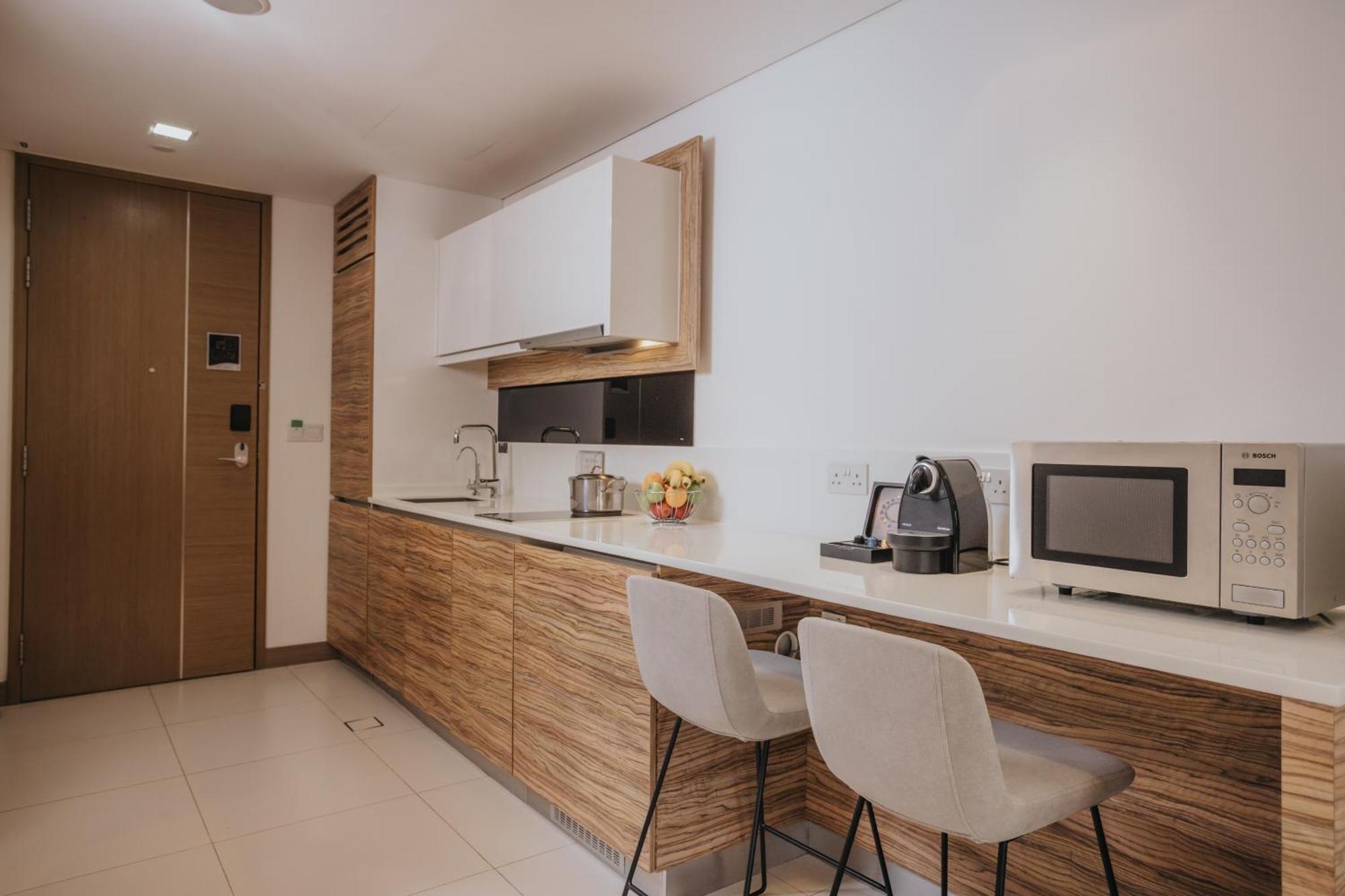 Novotel Living Singapore Orchard Luaran gambar