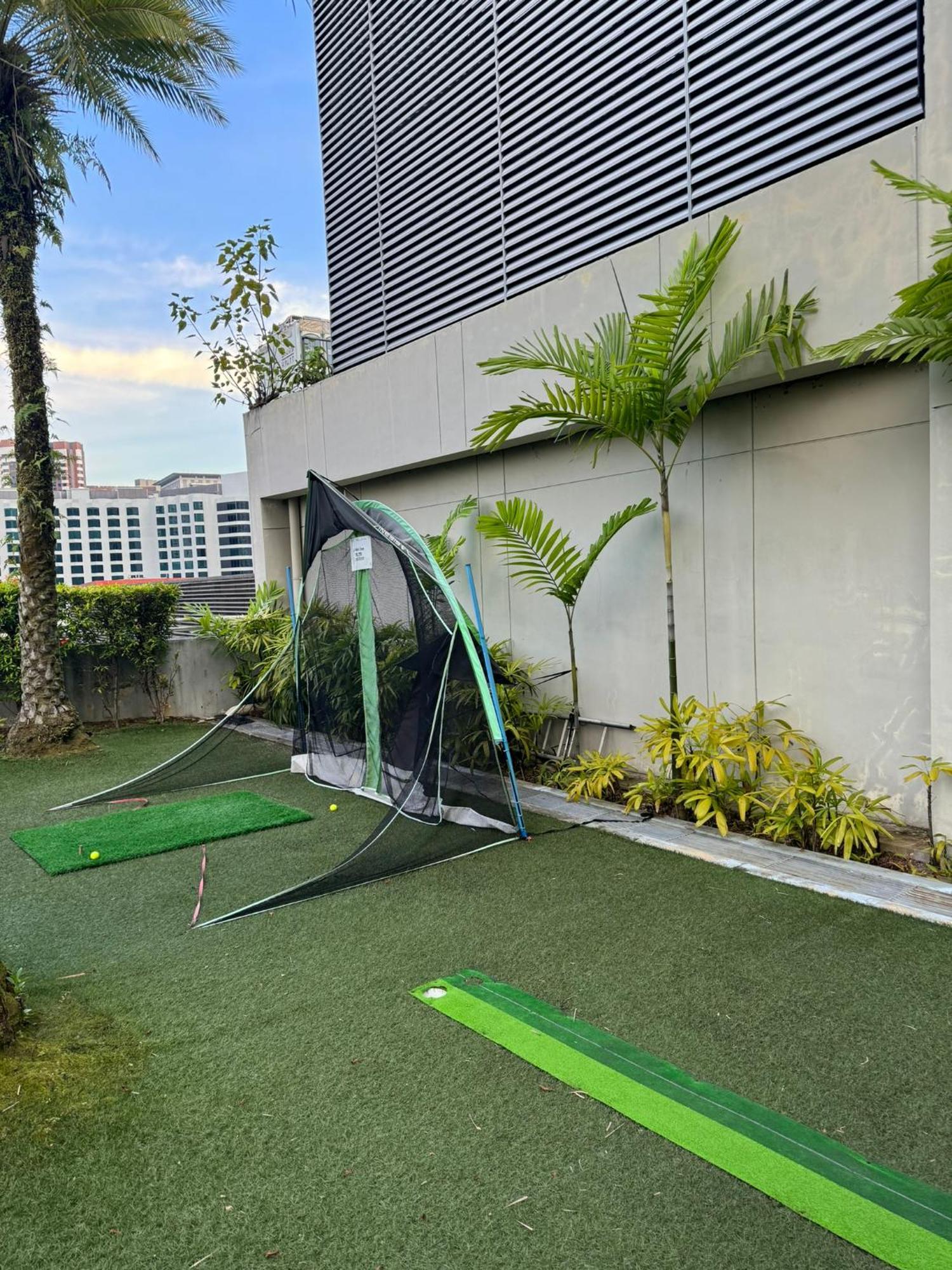 Novotel Living Singapore Orchard Luaran gambar